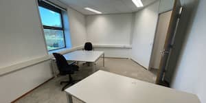 Den Haag vaste kantoorruimte S26