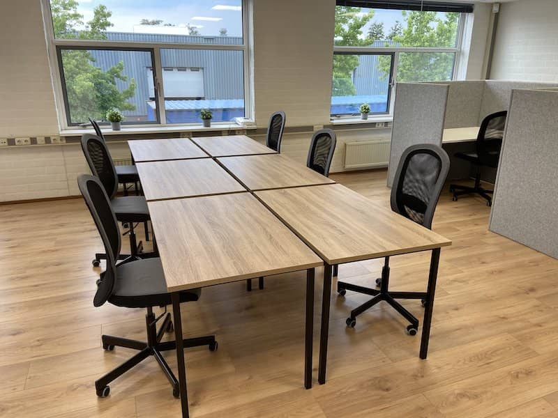 PriOffice Breda 6 werkplekken-groot