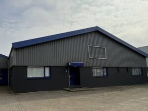 PriParcel-warehouse-Pijnacker