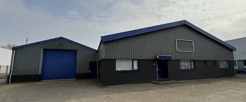 PriParcel-warehouse-Pijnacker locatiepagina vestigingsadres breda