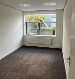 Permanent office space Breda