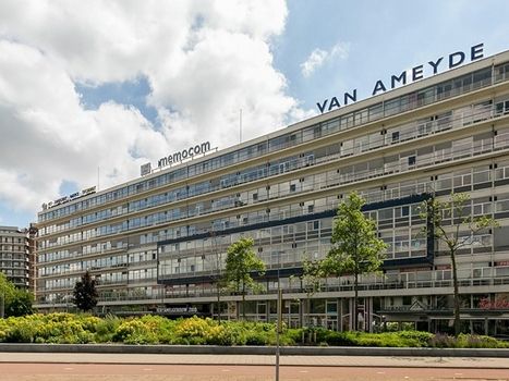 PriOffice Rotterdam